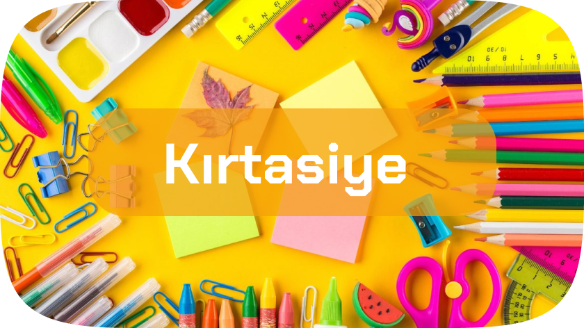 Kırtasiyekategorisi