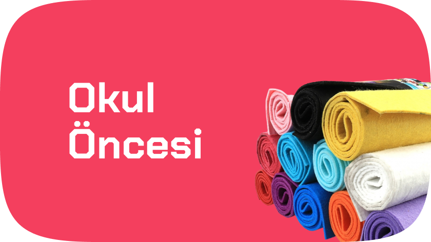 Okul Öncesikategorisi